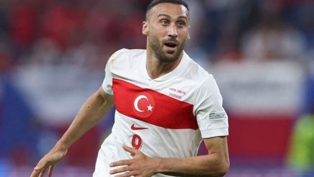 “Beşiktaş”ın futbolçusu “Fənərbağça”ya keçdi