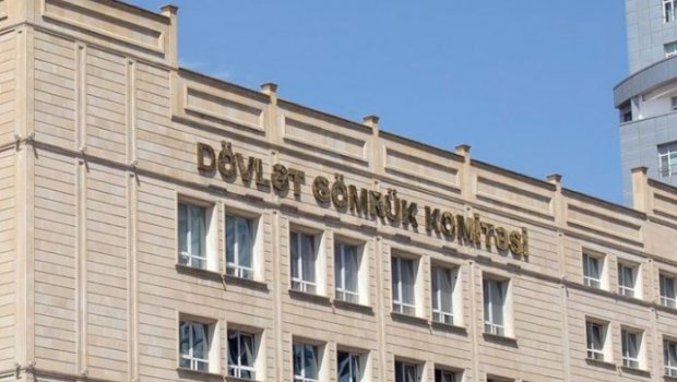 DGK: “Union Logistics” MMC-yə məxsus nəqliyyat vasitəsi Azərbaycana zədəli şəkildə daxil olub