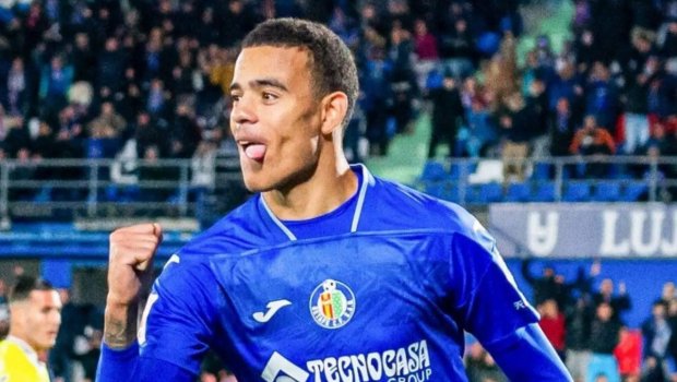 “Mançester Yunayted”in futbolçusu “Marsel”ə keçir