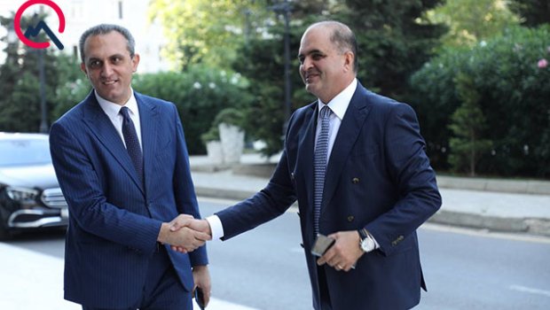 YAP-ın İdarə Heyəti TOPLANIR: Namizədlər açıqlanacaq – FOTO  