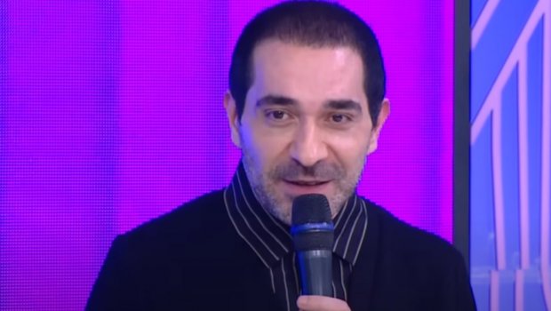 Nurlan Əzizbəyli: “Bu gün bayağılıq baş alıb gedir” – VİDEO 