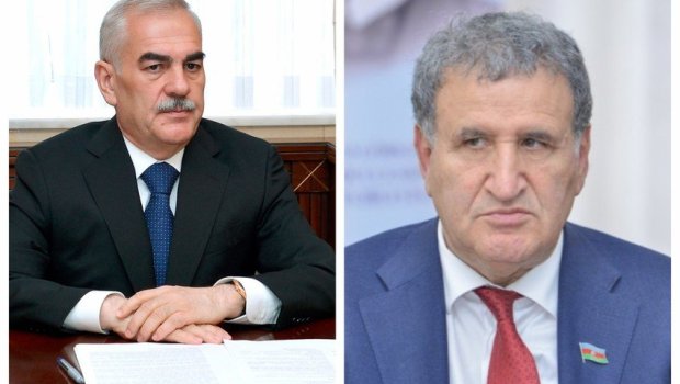 YAP-ın siyahısında onların adı yoxdur