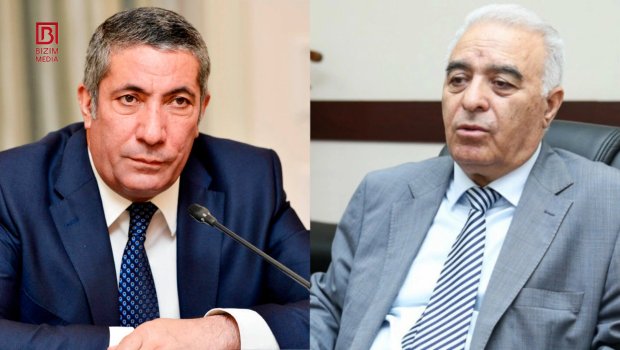 YAP-ın deputatlığa namizədləri siyahısında Siyavuş Novruzov və Eldar İbrahimov da var
