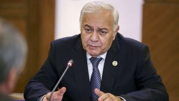 Oqtay Əsədovun namizədliyi İRƏLİ SÜRÜLMƏYİB 