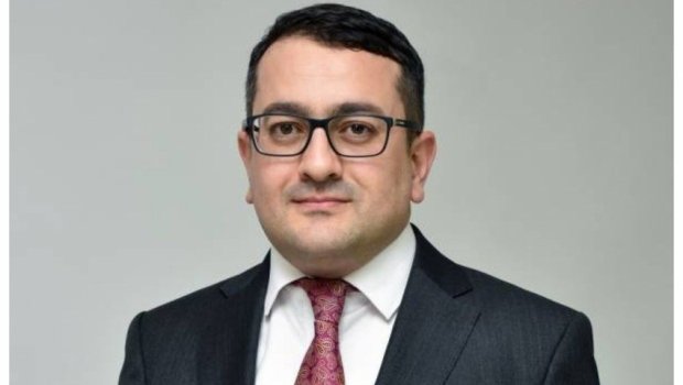 Rəşad Hüseynov yüksək vəzifəyə TƏYİN EDİLDİ 