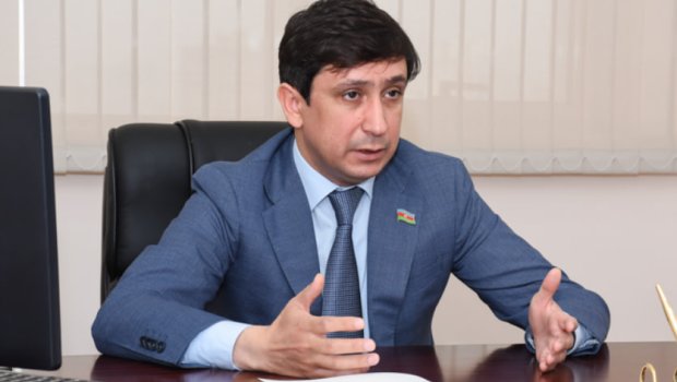 Cavid Osmanovun da adı YAP-ın siyahısında yoxdur