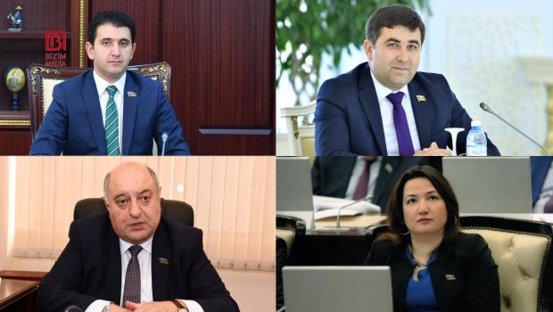 Gəncədən YAP-ın deputatlığa namizədləri KİMLƏRDİR? – AÇIQLAMA 