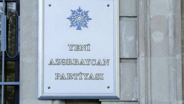 YAP-ın deputatlığa namizədlərinin SİYAHISI 