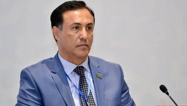 Elman Nəsirov da deputatlığa namizəd OLACAQ