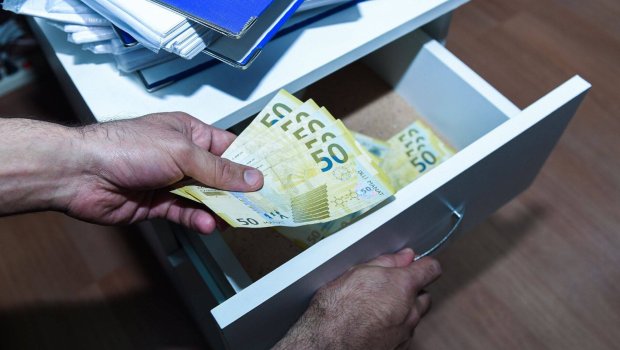 Özgə əmlakına vurulmuş 40 milyon 386 min 399 manatın ödənilməsi təmin OLUNUB 