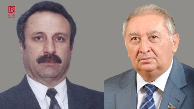 Sabiq deputatların övladlarının adı YAP-ın siyahısında 