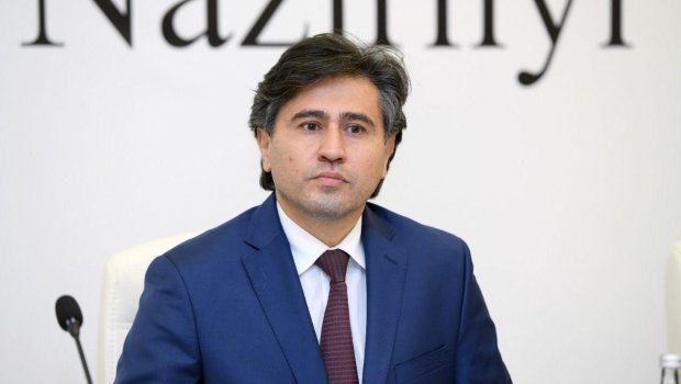 Səbuhi Mehdizadə yüksək vəzifəyə TƏYİN OLUNDU 