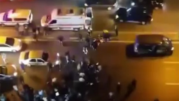 Bakıda vəzifəli şəxs doğum günündə dünyasını dəyişib