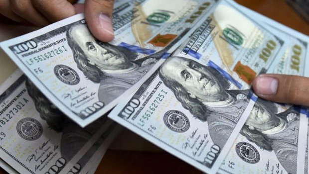 Bugünkü hərracda bankların tələbi 80 milyonu dolları ötüb