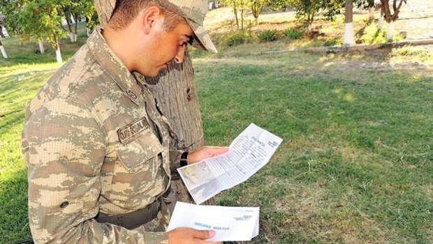 Əsgərə “qara” xəbər necə verilməlidir? – Təzadlı AÇIQLAMALAR