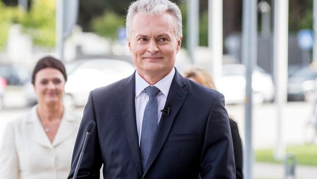 Litva Prezidenti Azərbaycana SƏFƏR EDƏCƏK 