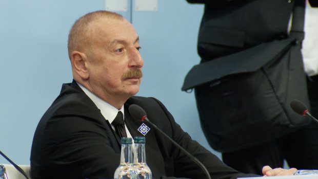 İlham Əliyev: “Azərbaycan qazının daha çox Avropa ölkəsinə ixrac edilməsi üçün əlavə imkanlar olacaq”