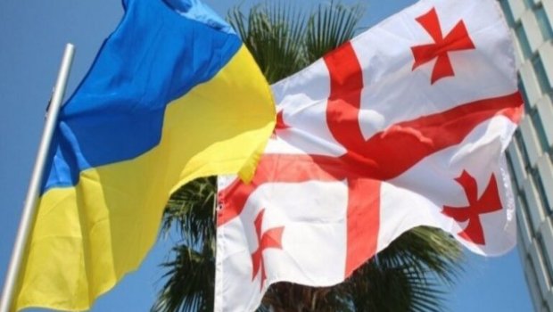 Ukrayna Gürcüstanla bərə reyslərini BƏRPA ETMƏDİ