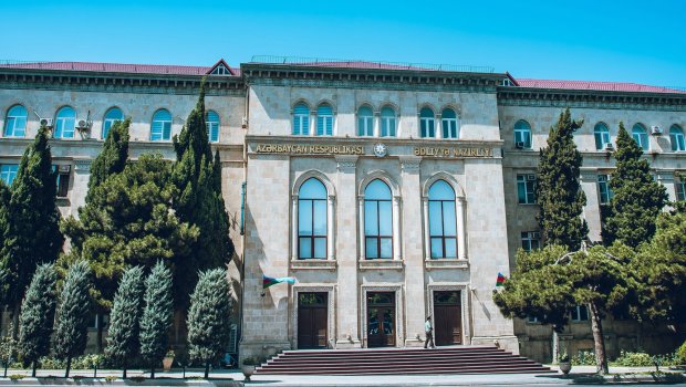 Ədliyyə Nazirliyində yüksək vəzifəyə TƏYİNAT 