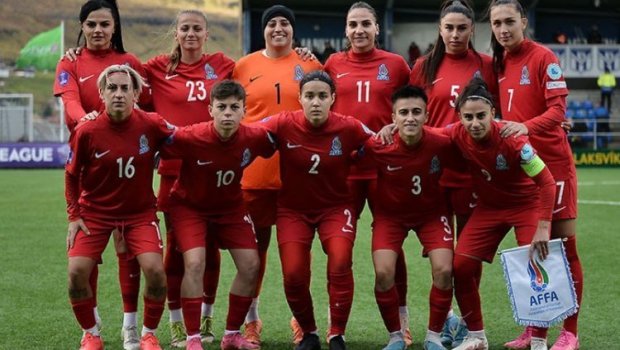 Bu gün millimizin rəqibi müəyyənləşəcək