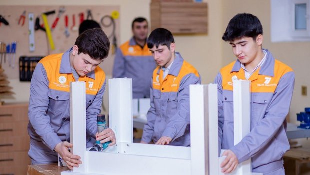 Peşə təhsili ilə bağlı tələbə qəbulunun TARİXİ AÇIQLANDI 