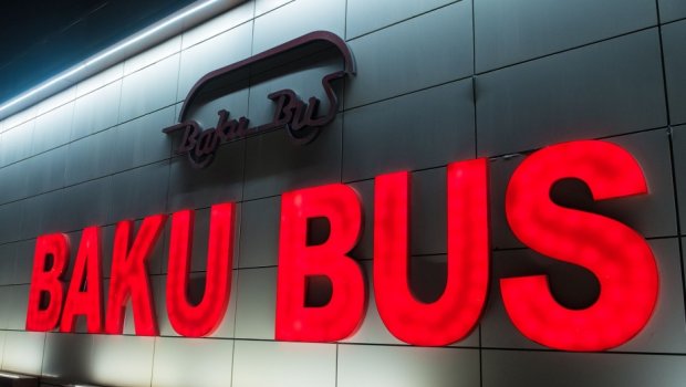 “BakuBus