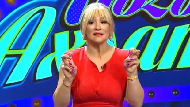 Mətanət Əliverdiyeva: 