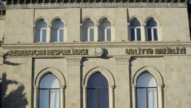 Ədliyyə Nazirliyinə yeni SƏLAHİYYƏT verildi 