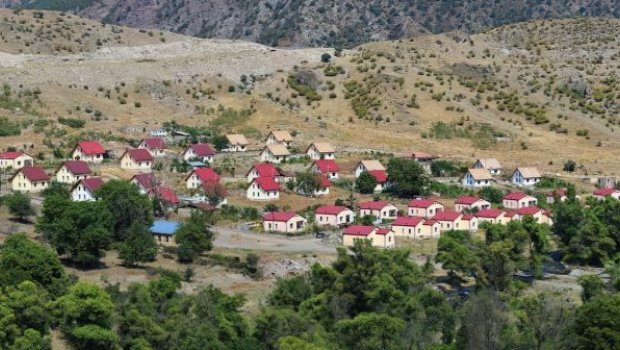 Xocalı, Xocavənd və Şuşa rayonlarının xəritələri hazırlanıb