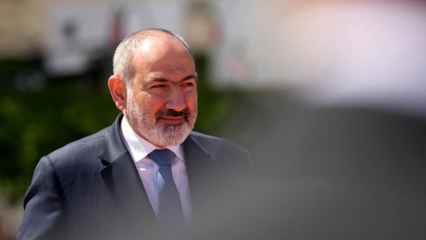 Paşinyanın İlham Əliyevlə görüşdən qaçmasının SƏBƏBİ BİLİNDİ