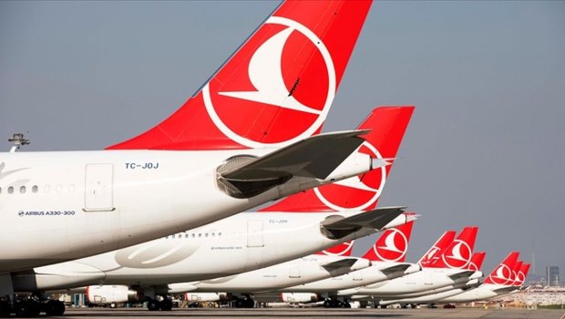 “Türk Hava Yolları” bir sıra reysini təxirə salıb