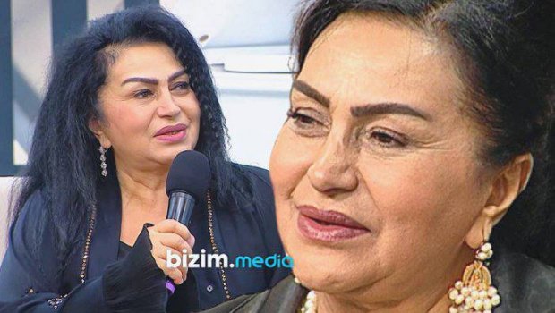Firuzə İbadovanın yeni iş yeri BƏLLİ OLDU