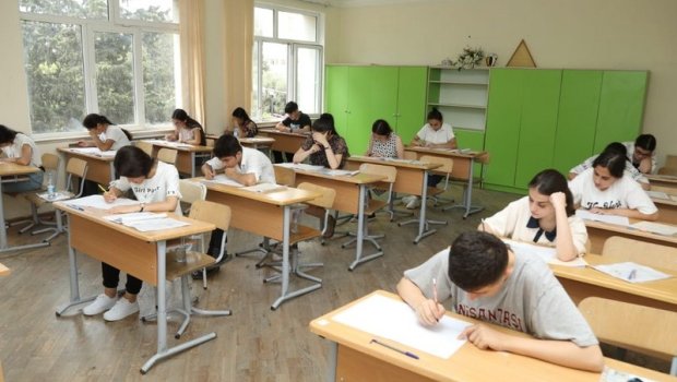 II ixtisas qrupu üzrə bir nəfər ən yüksək nəticə GÖSTƏRDİ - FOTO