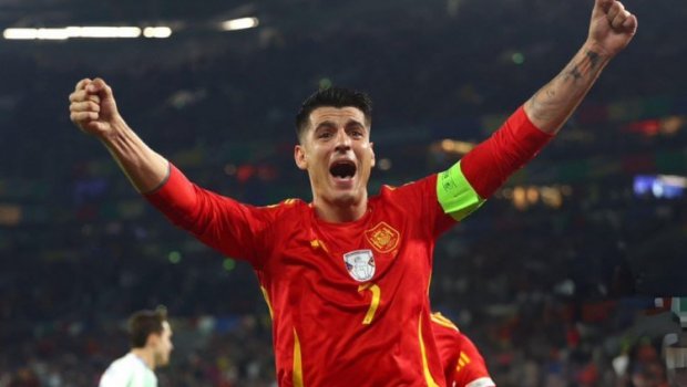 “Milan” İspaniya millisinin üzvünü transfer etdi - FOTO