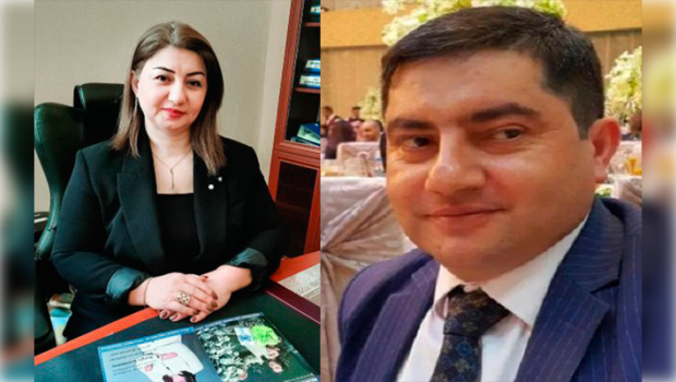 Sabiq direktorla baş mühasib cinayət məsuliyyətinə cəlb olundu