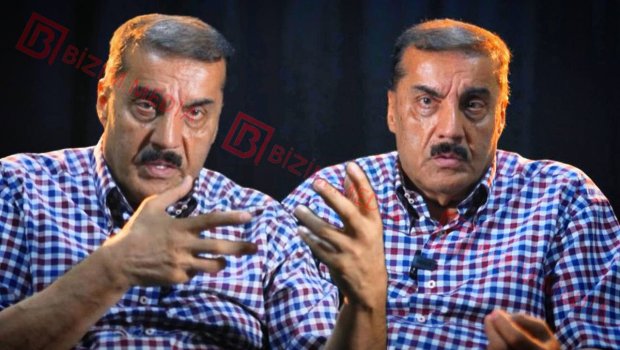 Qorxmaz Əlilicanzadə: “Ölmək istəyirəm, hər şeydən və hamıdan bezmişəm” – VİDEO