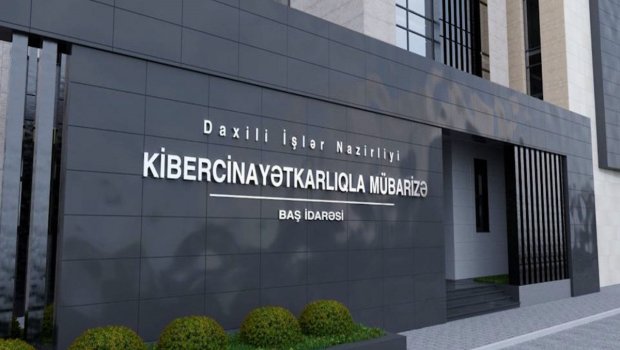 Bank kartlarına kiber hücumlar edən şəbəkə üzvləri SAXLANILDI - FOTO/VİDEO