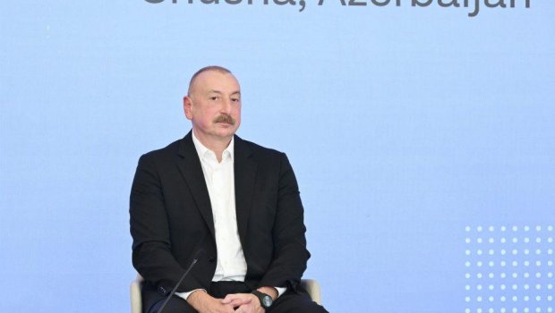 Şuşadan MÜHÜM MESAJLAR: “Kimsə maraqlarımızı görməzdən gəlməyə çalışsa…”