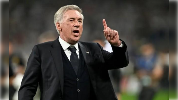 Ançelotti niyə millidə işləmir?