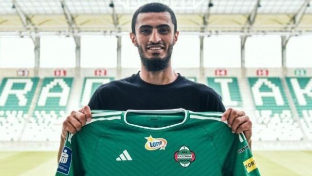 Millimizin üzvü yeni klubunda debüt etdi