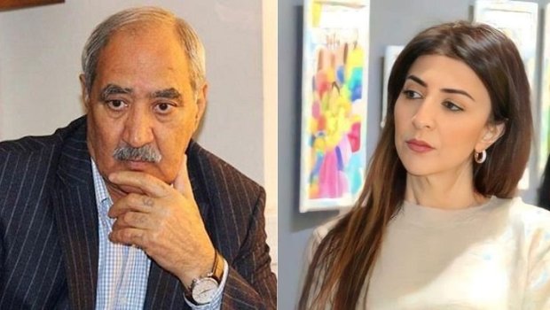 Fəzail Ağamalının yerinə namizəd olan qızının açıqlaması Salyanda narazılıq yaratdı — ETİRAZ