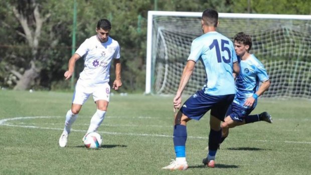 “Sumqayıt” – “Fehervar” matçını yayımlayacaq kanal müəyyənləşdi