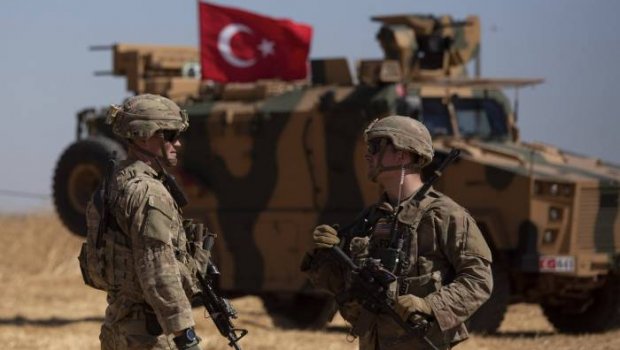 Türkiyə ordusu 4 terrorçunu məhv etdi