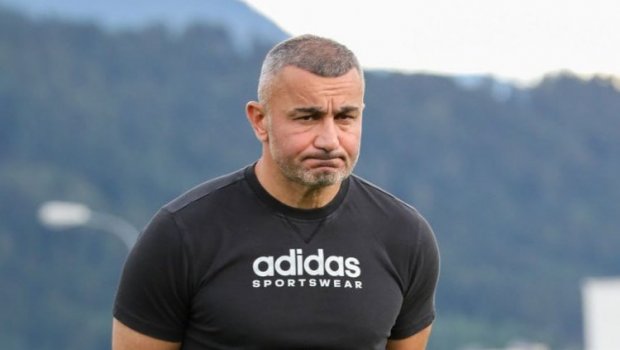 Qurban Qurbanov: “Kadinin gəlməməsinə üzülmədim”