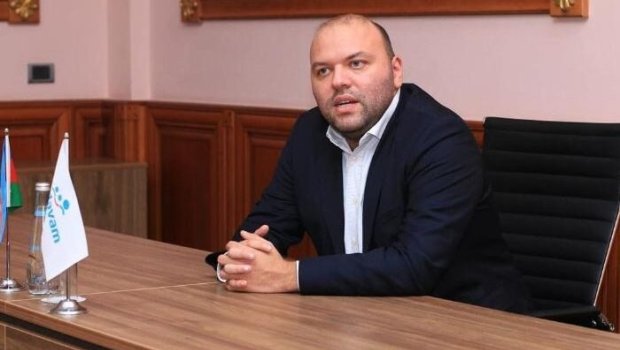 Hacıbəy Heydərli: “Azərbaycan mətbuatı yeni mərhələyə qədəm qoyub”