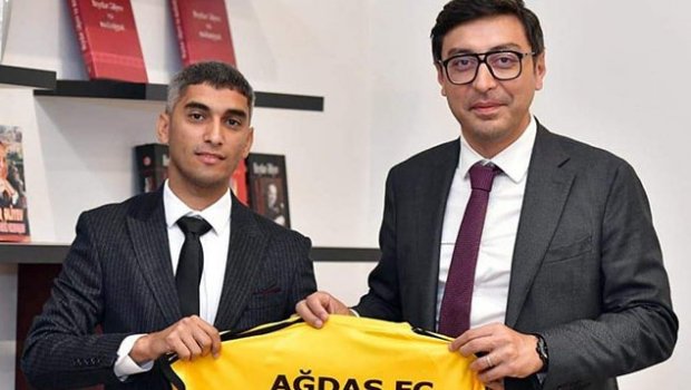 Klub rəhbəri faciəvi şəkildə dünyasını dəyişdi