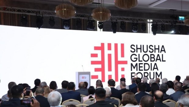 Bu gün Şuşada neokolonializmlə bağlı hesabatın təqdimatı OLACAQ 