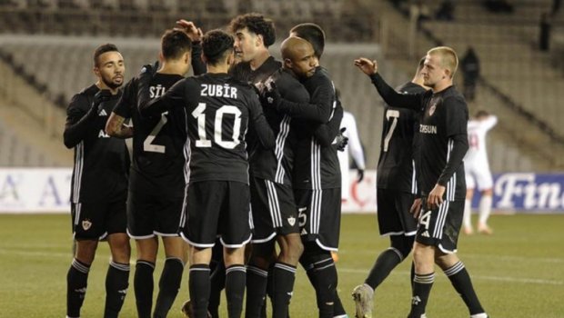Çempionlar Liqası: “Qarabağ”ın potensial rəqibləri bəlli olur