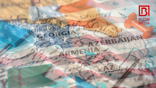 NATO-nun süngülərində təklif olunan “SÜLH” – ABŞ-ın Cənubi Qafqaz planı ÜZƏ ÇIXDI