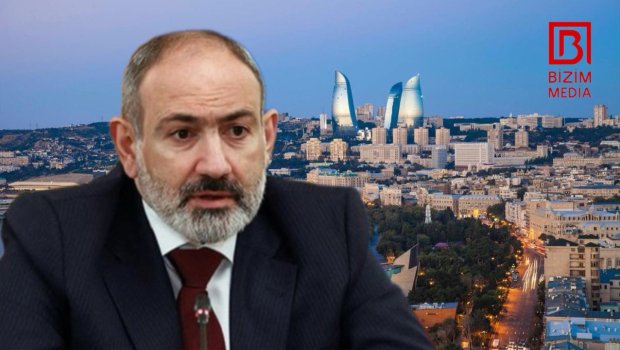 Azərbaycandan XOŞMƏRAMLI TƏKLİF &ndash; İrəvan COP29-da iştirak dəvətini qəbul edəcək?